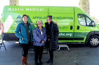 Appalachian Mountain community health Center