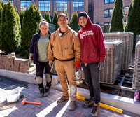 02-21-24 trabajadores latinos reconstruyen el YMI